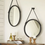 Thumbnail: Ashley Furniture Dusan Accent Mirror