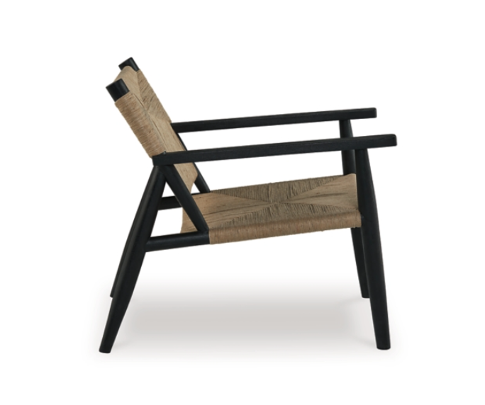 Thumbnail: Halfmore Silla decorativa