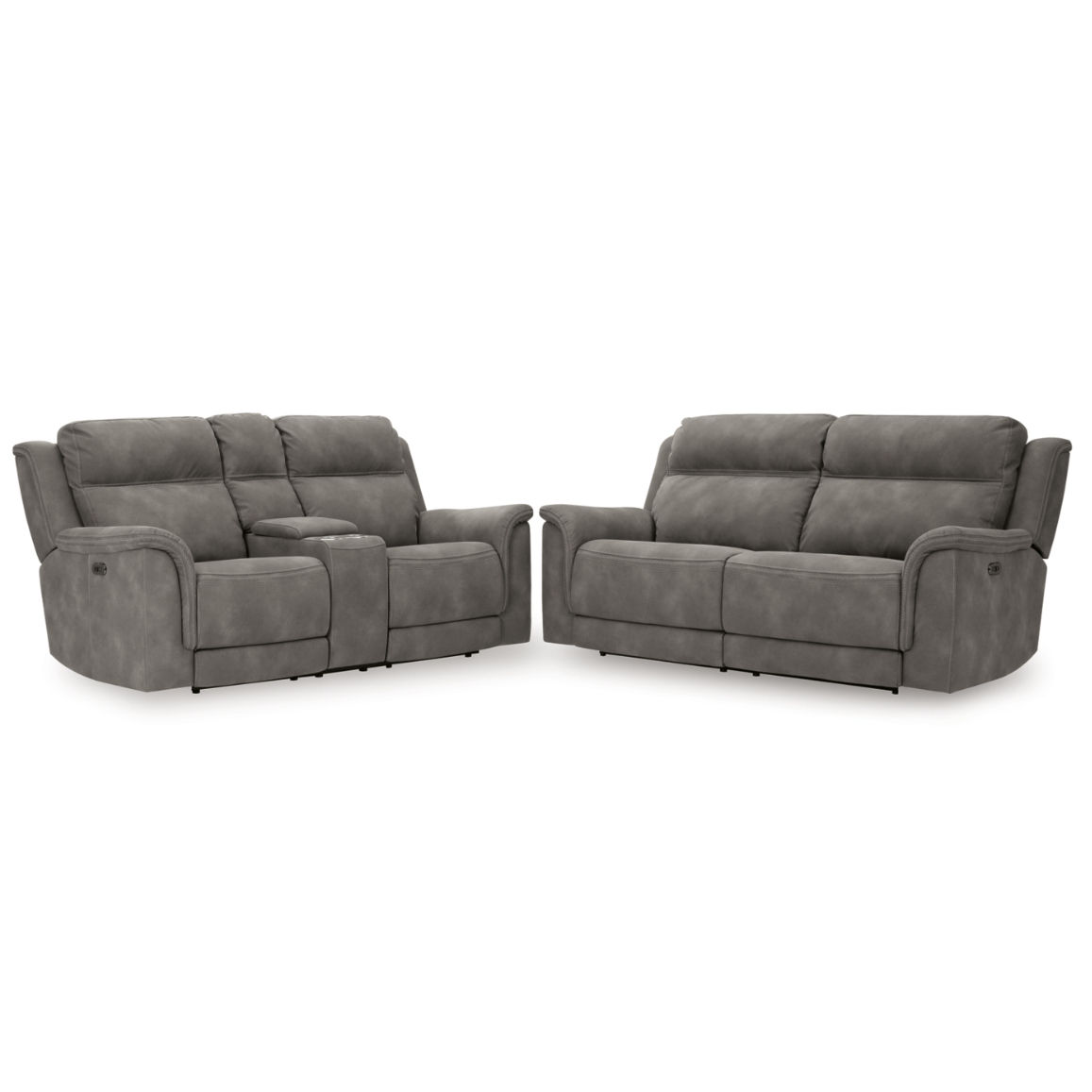 Next-Gen DuraPella Sofa and Loveseat