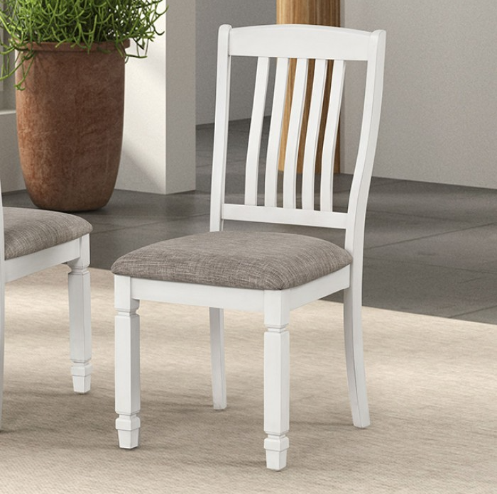 Pendola Side Chair (2/CTN)