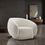 Thumbnail: Savino Swivel Chair