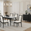 Thumbnail: Maidstone – 7 Pc Dining Table Set