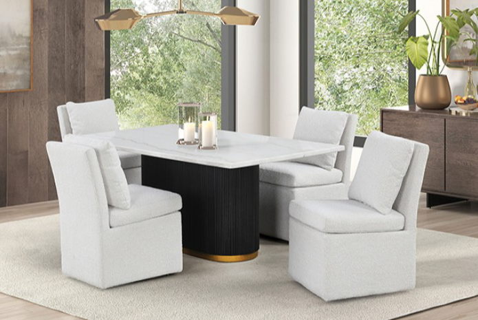 Miniatura: Broager Dining Chair
