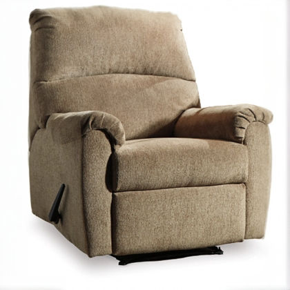 Nerviano Zero Wall Recliner
