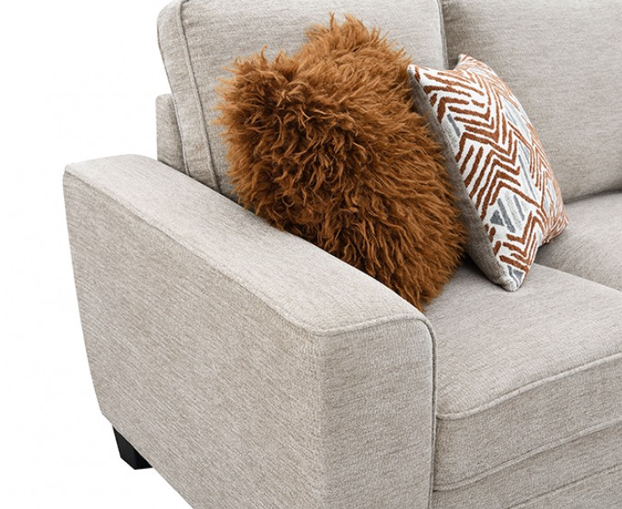 Miniatura: Enea Sofa