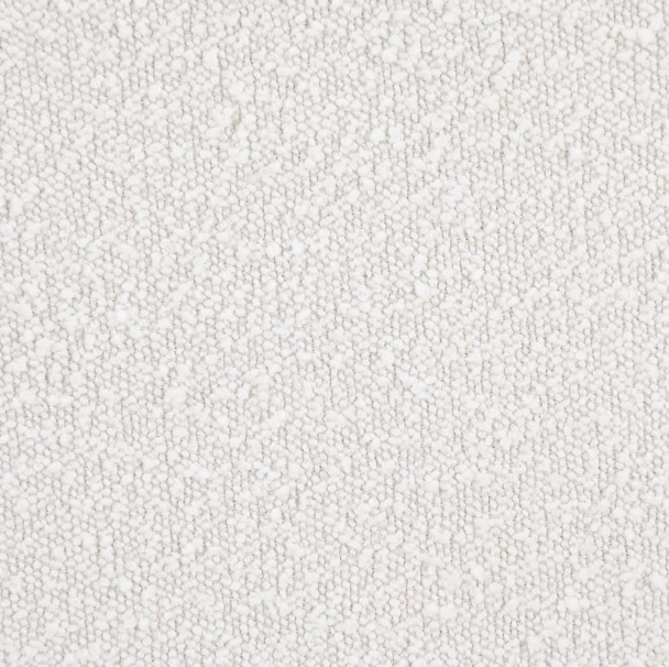 Thumbnail: Knox Upholstered EASTERN KING Panel Bed Cream