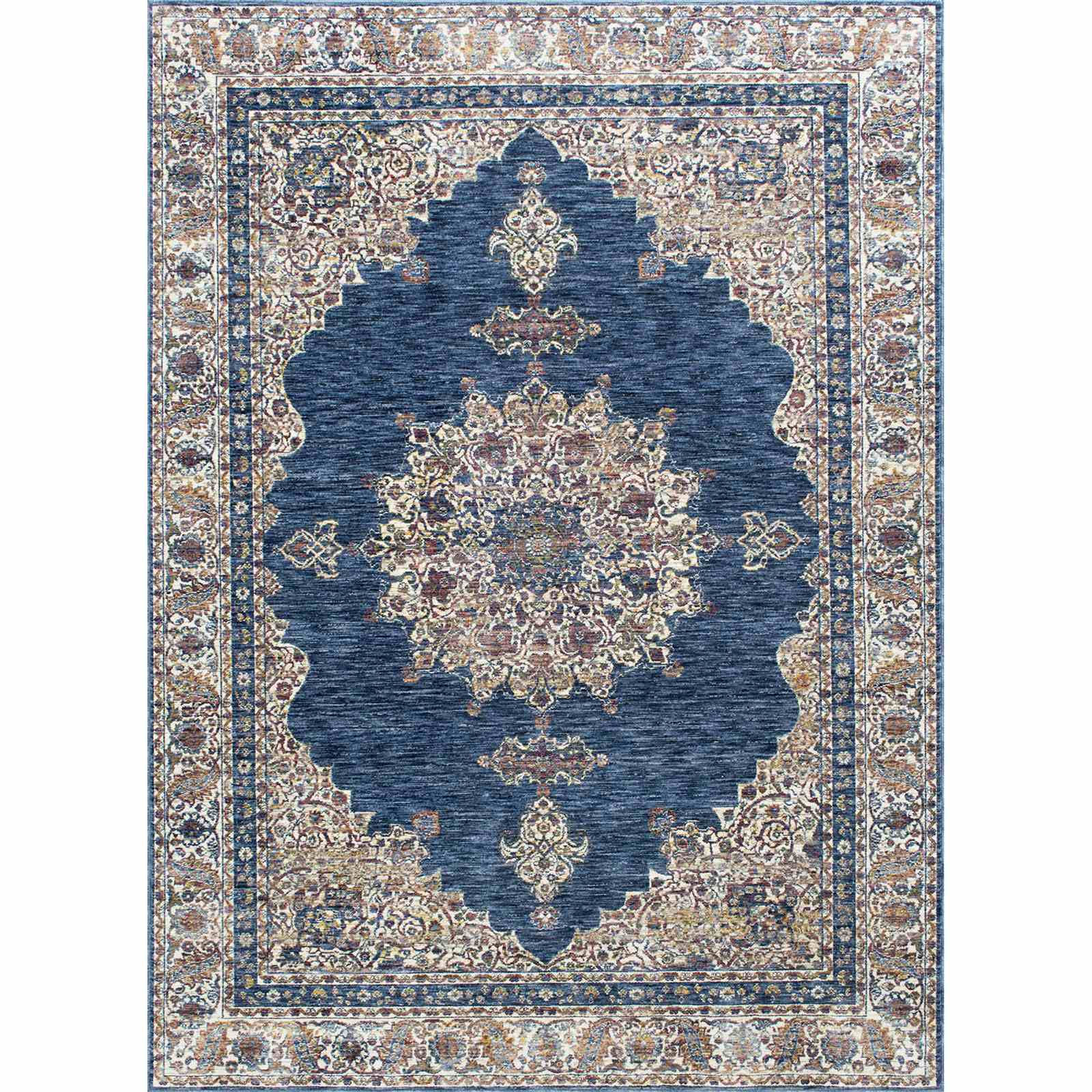 5' X 7' Area Rug