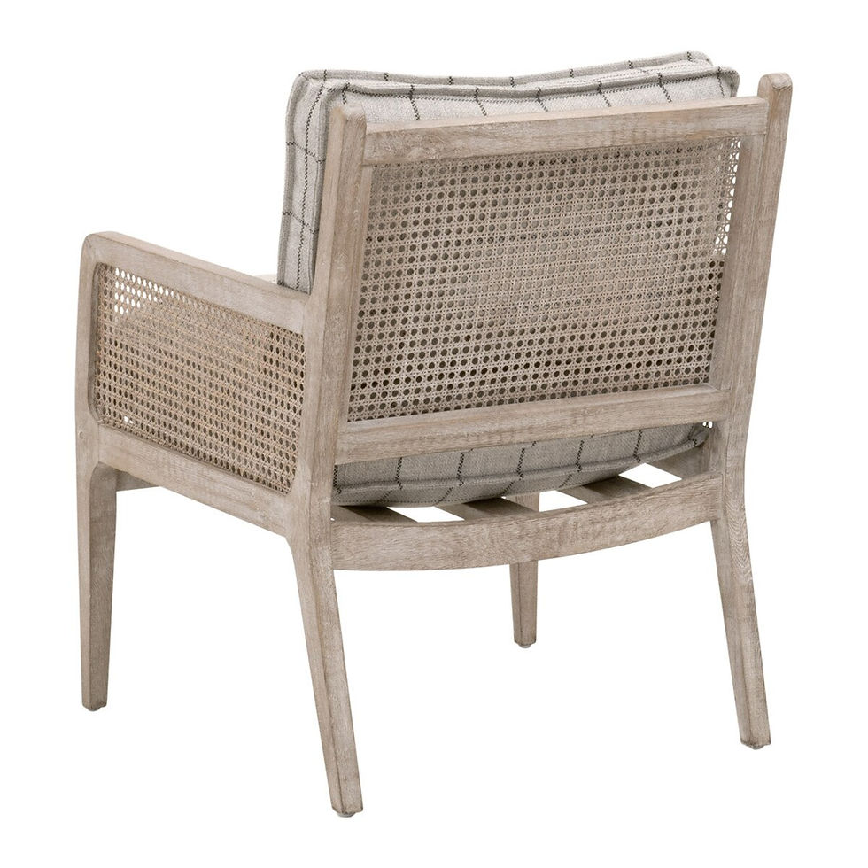 Thumbnail: Leone Club Chair