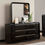 Miniatura: Dresser, Black