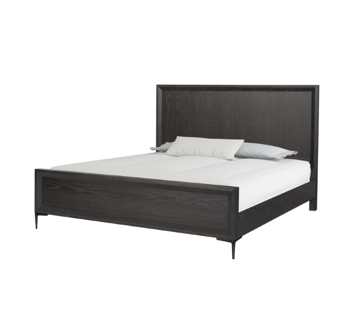 Miniatura: Bashford Bed