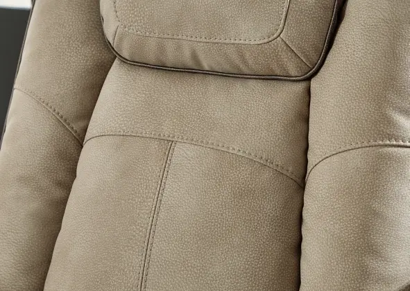 Thumbnail: Next-Gen DuraPella PWR Recliner/ADJ Headrest