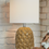 Thumbnail: Moorbank Table Lamp