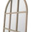 Thumbnail: Grid Arched Mirror Natural Gray Oak