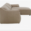 Thumbnail: Veata Sectional Sofa