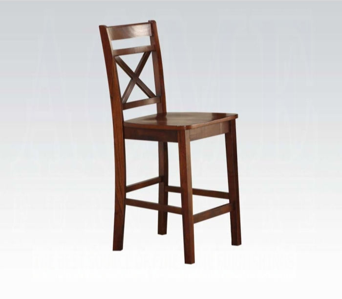 Tartys Counter Height Chair – Set of 2