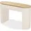 Thumbnail: Oskar Lift Top Console Table in Barley