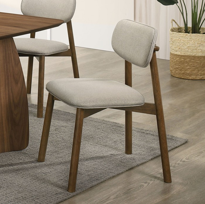 Alnwick Side Chair (2/CTN)