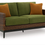 Thumbnail: Horizon Hall Loveseat con Cojín