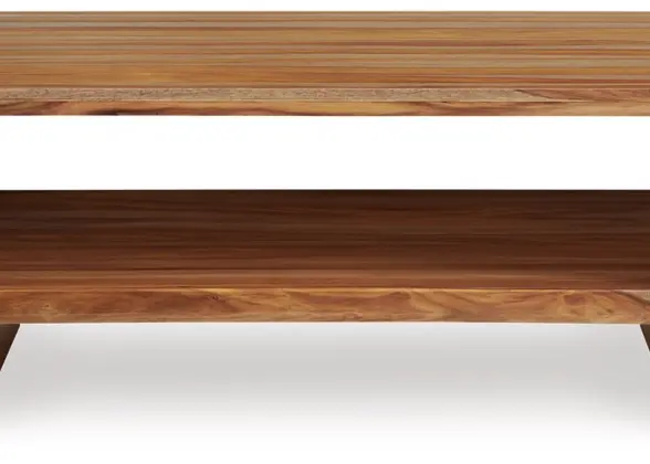 Thumbnail: Dressonni Rectangular Cocktail Table