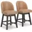 Miniatura: Neymorton UPH Swivel Barstool (2/CN)