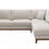 Thumbnail: Watton Sectional with Chaise
