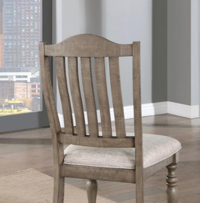 Miniatura: Newcastle Side Chair