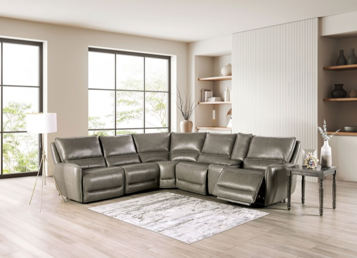 Thumbnail: Hestia  Power Sectional