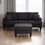 Thumbnail: Cinderford Sofa