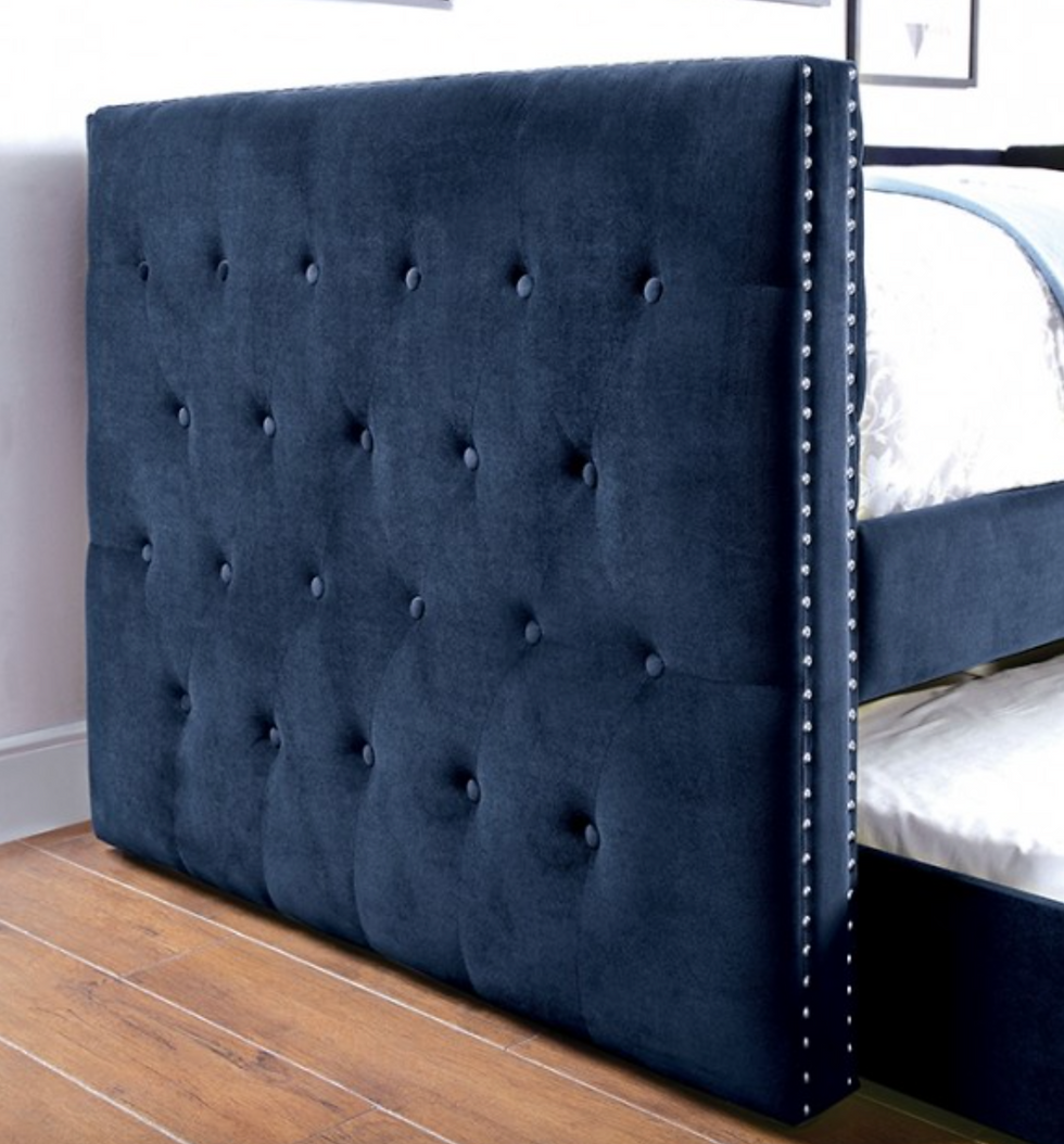 Thumbnail: Susanna Daybed w/ Trundle