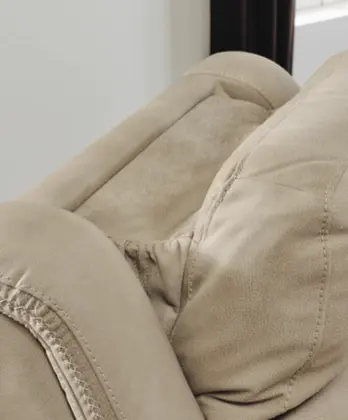 Thumbnail: Next-Gen DuraPella PWR Recliner/ADJ Headrest