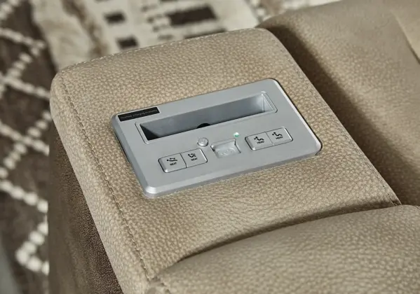 Thumbnail: Next-Gen DuraPella PWR Recliner/ADJ Headrest