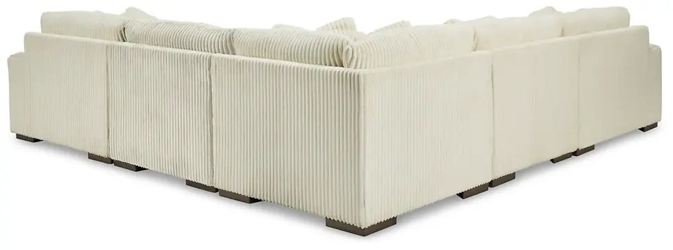 Thumbnail: Lindyn 5-Piece Sectional