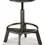 Miniatura: Torjin Swivel Stool (2/CN)