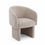 Miniatura: Tess Curved Dining Chair