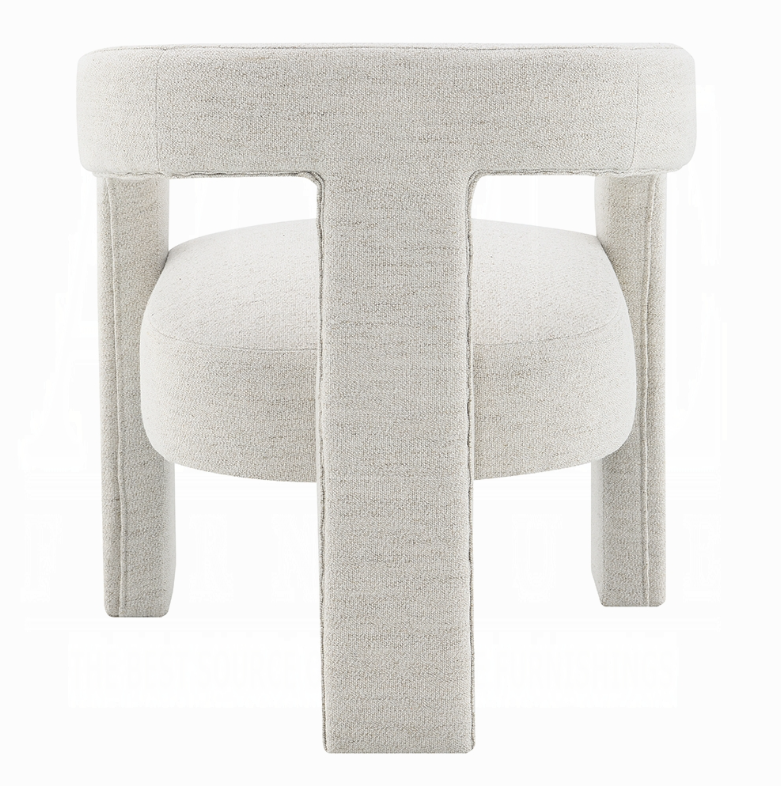 Thumbnail: Inca 7-Piece Dining Set  (Inca Dining Table + 6 Lomas Side Chairs)