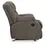Miniatura: First Base Manual Reclining Loveseat