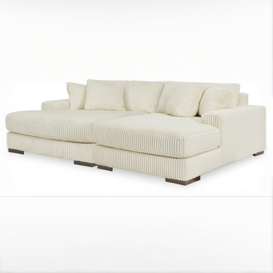 Lindyn Super Chaise