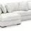 Thumbnail: Stupendous 2-Piece Sectional with Chaise