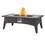 Miniatura: Convene 3 Piece Set Outdoor Patio with Fire Pit