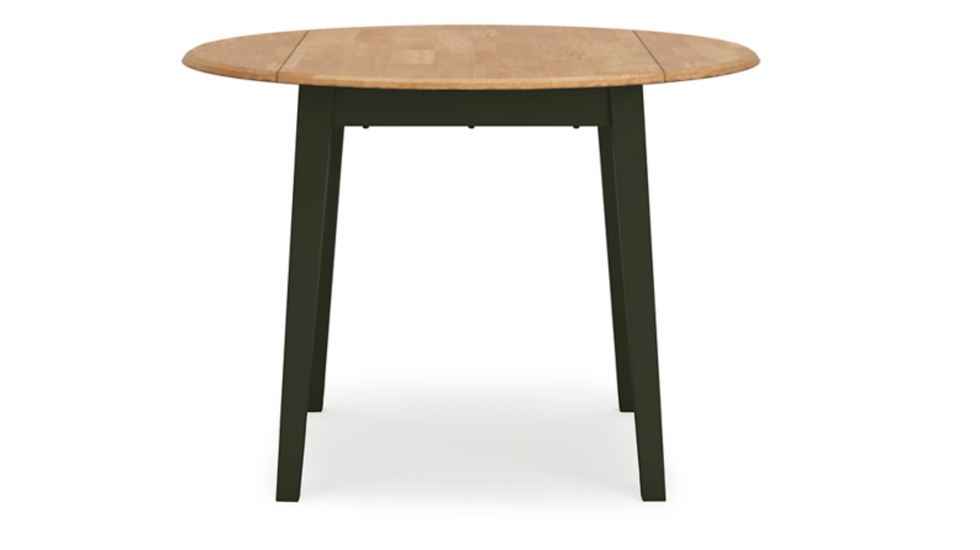 Miniatura: Gesthaven 5-Piece Dining Set – SKU PKG019469
