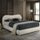 Miniatura: Grimsby Queen Bed