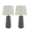 Thumbnail: Chaston Metal Table Lamp