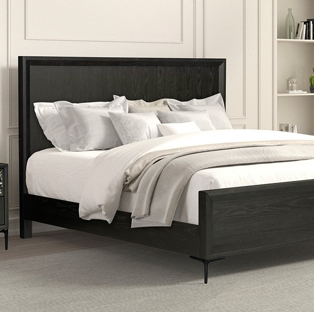 Miniatura: Bashford Bed