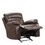 Miniatura: Glider Recliner, Brown