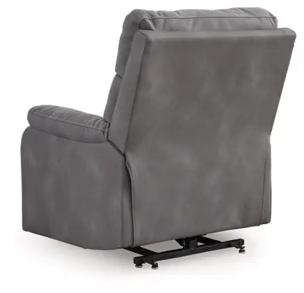 Miniatura: Next-Gen Durapella Power Lift Recliner