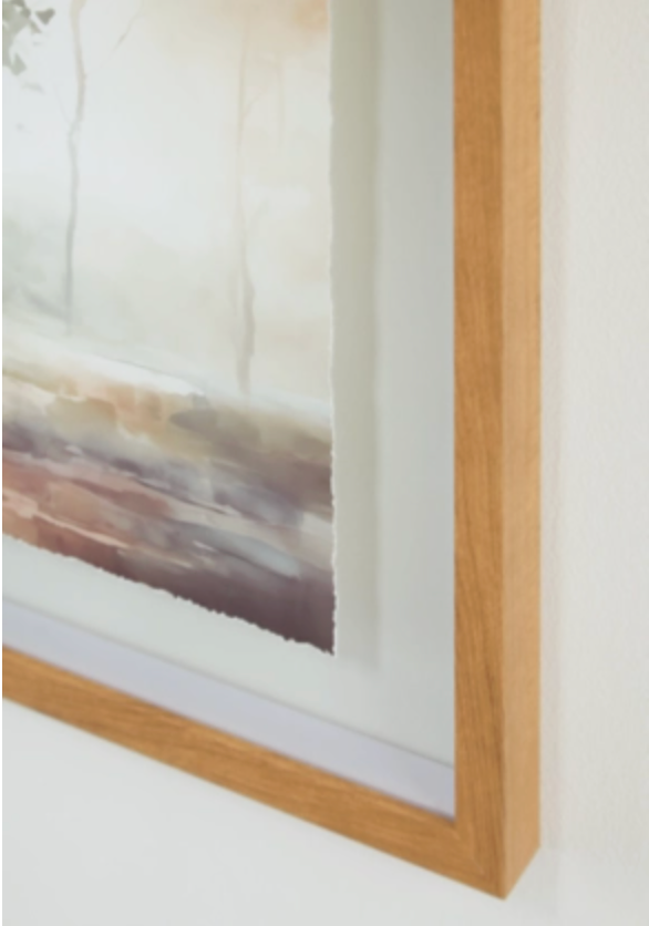 Thumbnail: Bryneford Wall Art Set (4/CN)