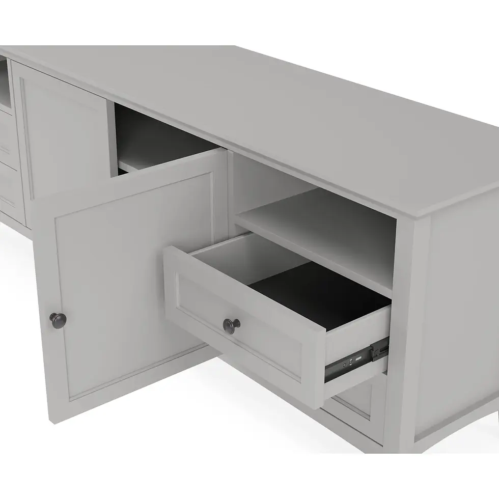 Miniatura: Grace Ent Console 84W - El Gry