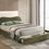 Miniatura: Grimsby Queen Bed