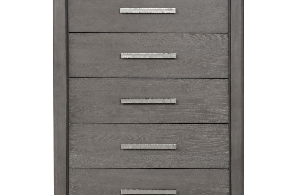 Thumbnail: Chest, Warm Gray