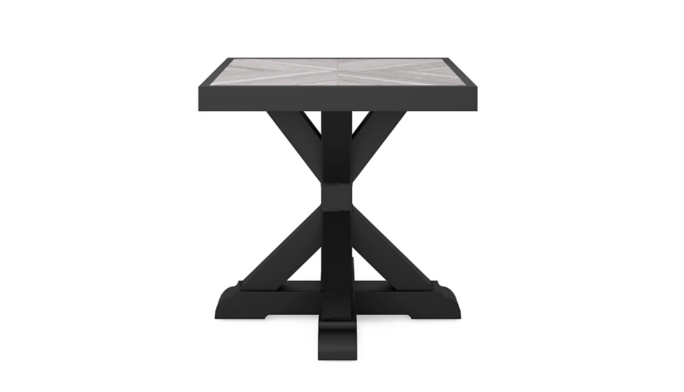 Beachcroft Square End Table